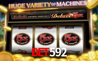 BET 592